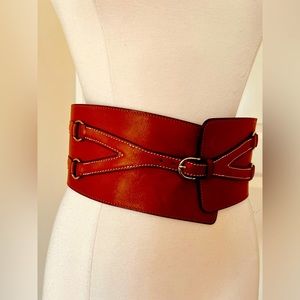 HERMES belt